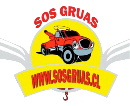 Sos Grúas